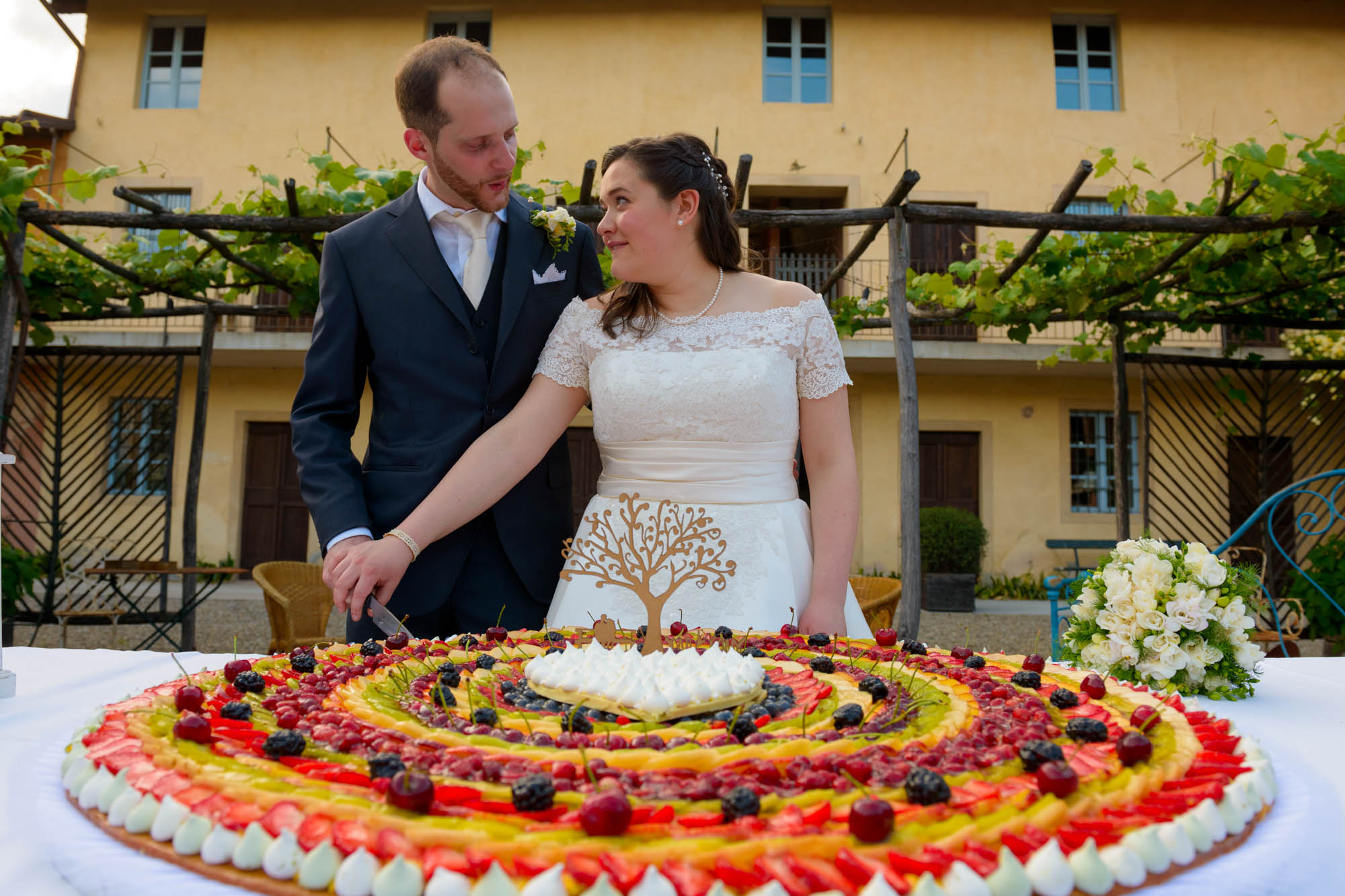 Valsesia Wedding - Fotografi per matrimoni a Borgosesia, Varallo, Quarona, Alagna e tutta la Valsesia