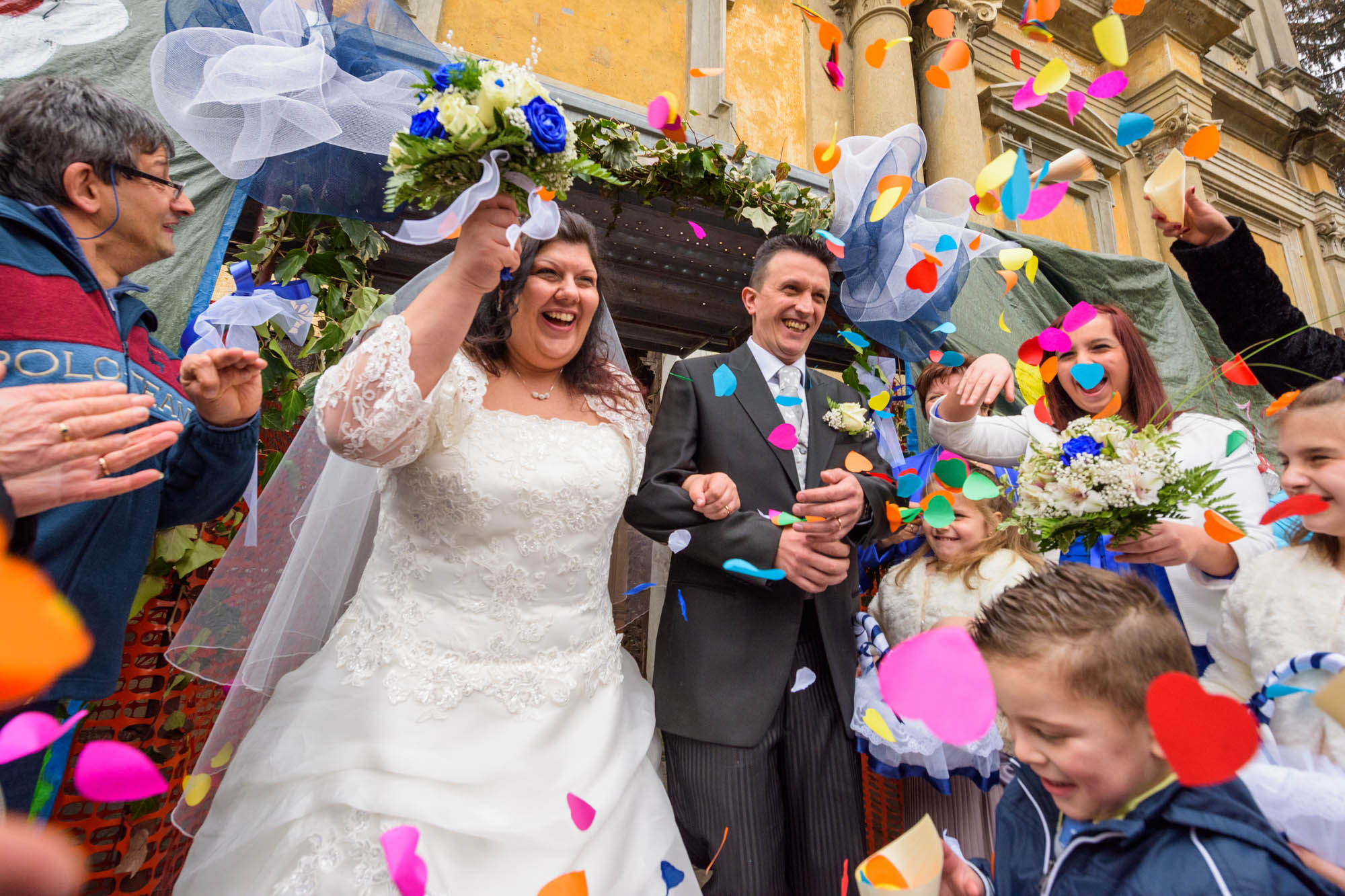 Valsesia Wedding - Fotografi per matrimoni a Borgosesia, Varallo, Quarona, Alagna e tutta la Valsesia