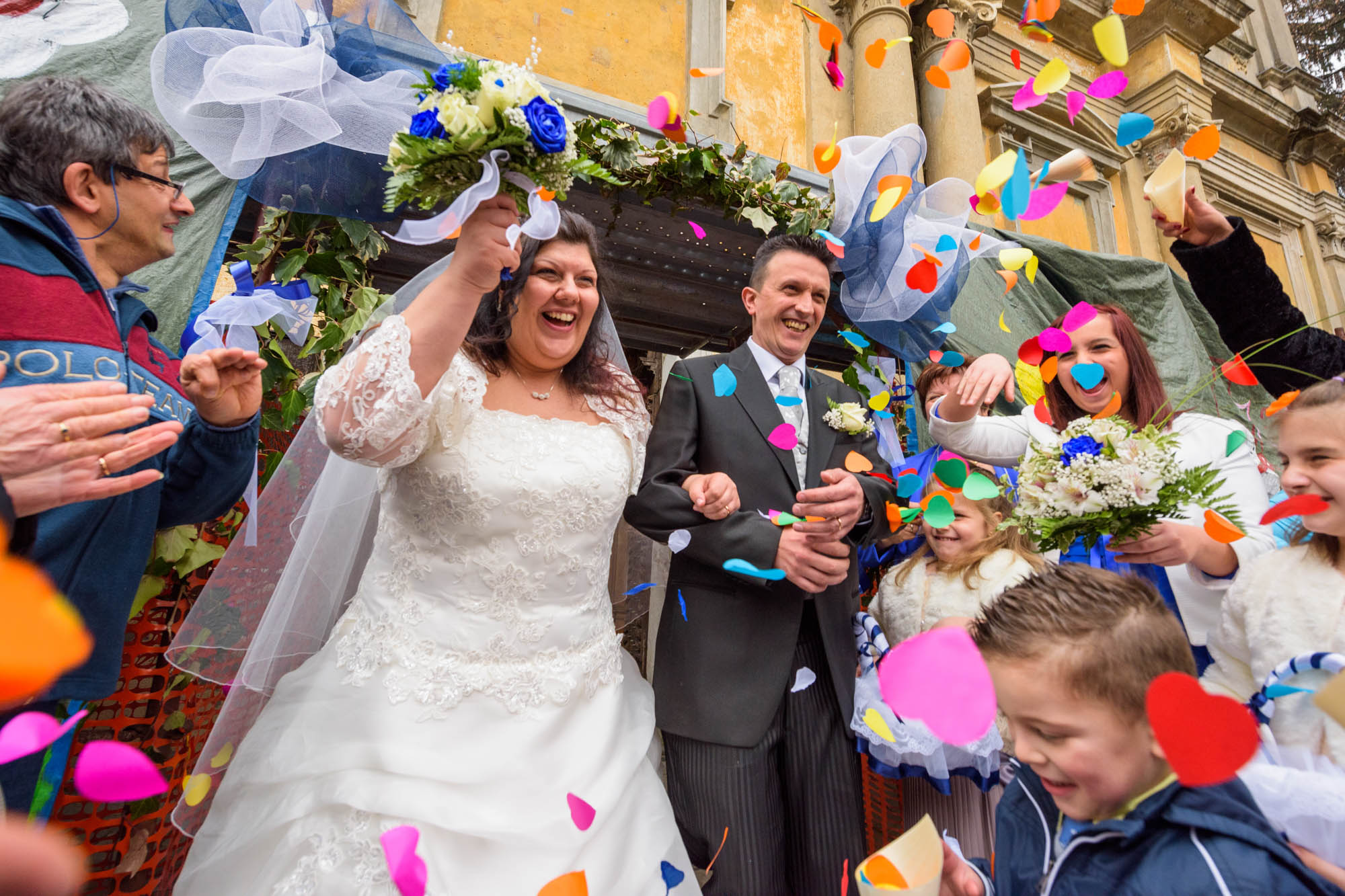 Valsesia Wedding - Servizi fotografici per matrimoni, Borgosesia, Varallo, Valsesia, Piemonte