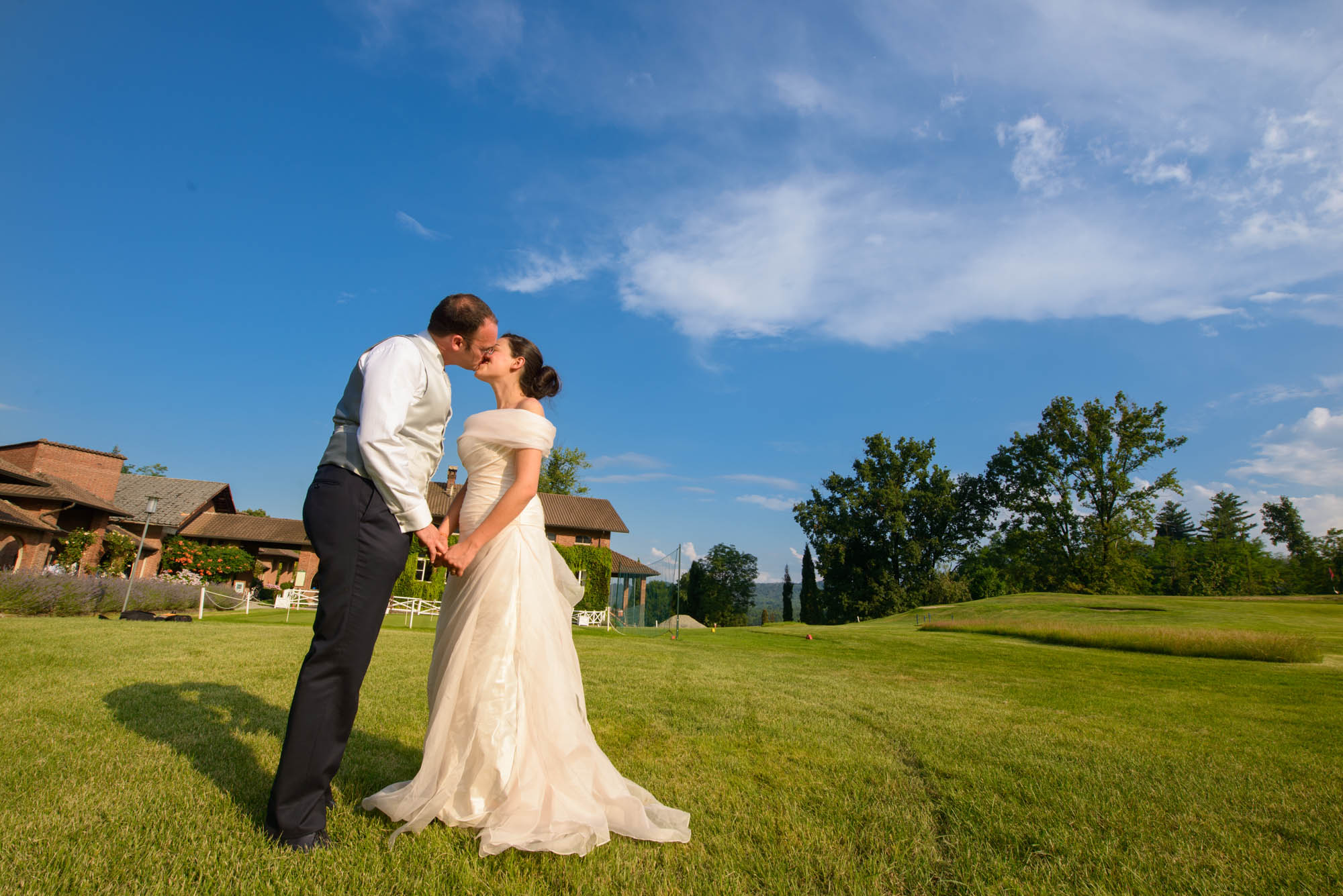 Valsesia Wedding - Fotografi per matrimoni a Borgosesia, Varallo, Quarona, Alagna e tutta la Valsesia