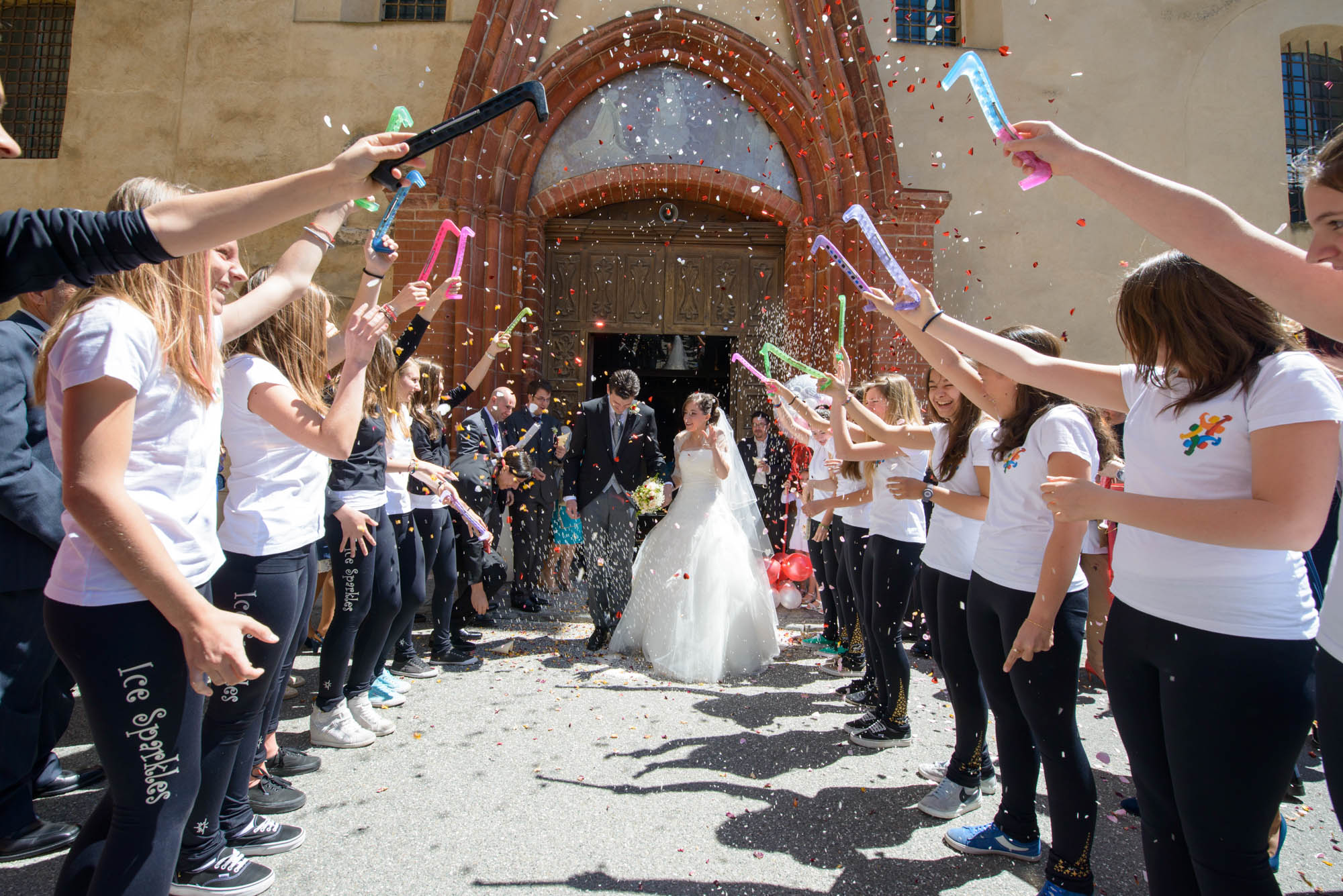 Valsesia Wedding - Fotografi per matrimoni a Borgosesia, Varallo, Quarona, Alagna e tutta la Valsesia