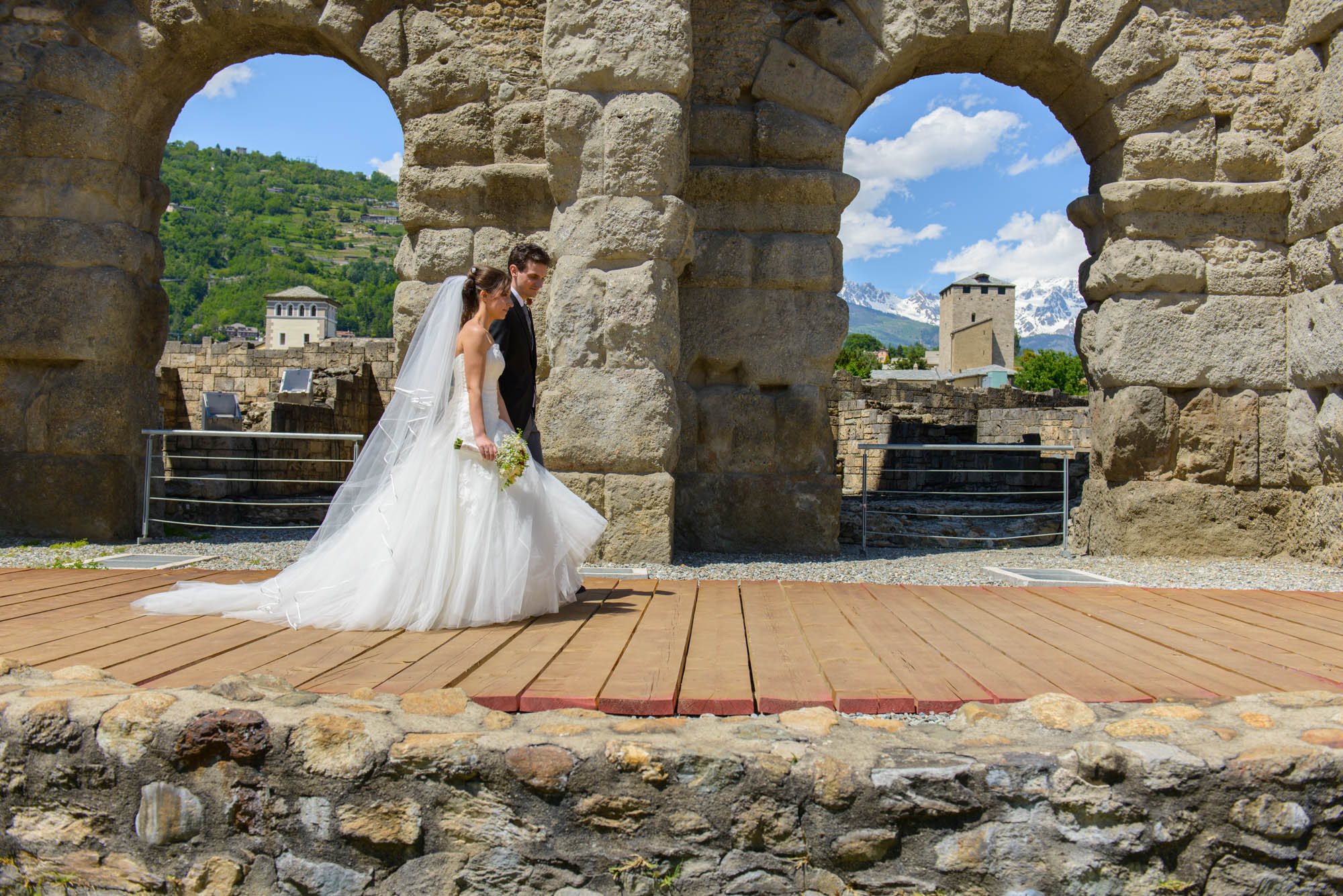 Valsesia Wedding - Fotografi per matrimoni a Borgosesia, Varallo, Quarona, Alagna e tutta la Valsesia