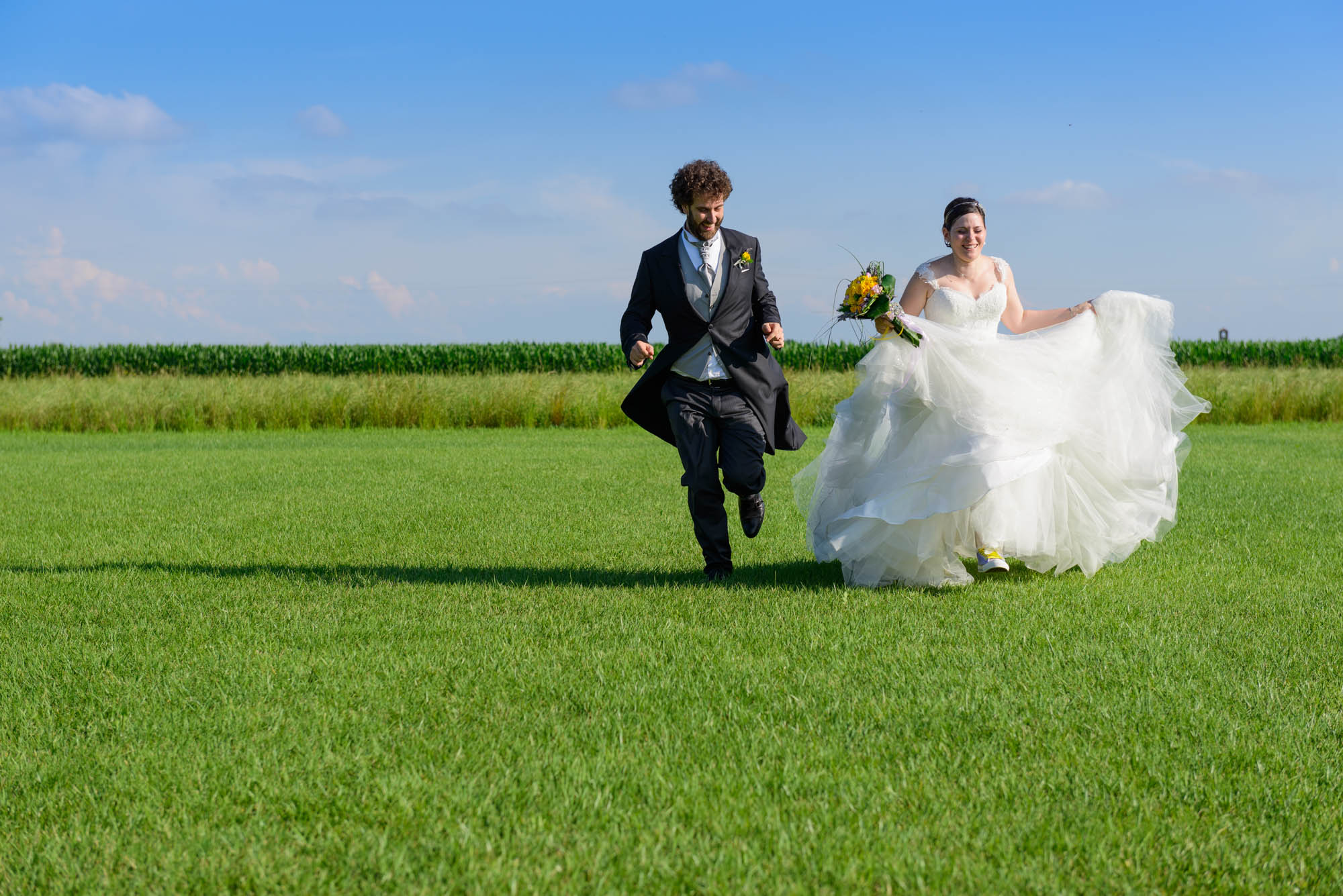 Valsesia Wedding - Fotografi per matrimoni a Borgosesia, Varallo, Quarona, Alagna e tutta la Valsesia